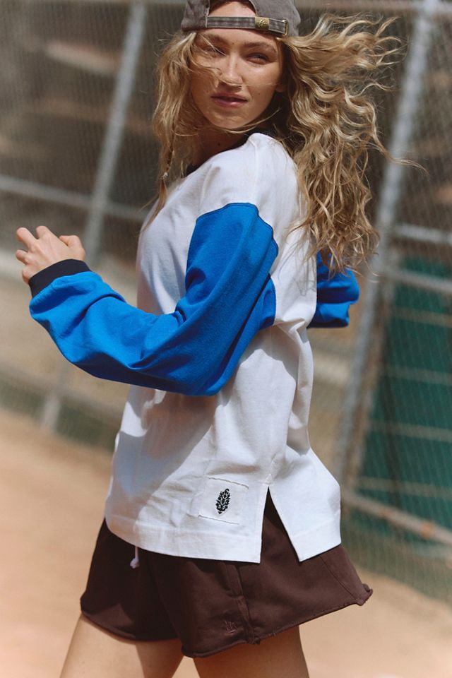 Hustle Baseball Layer #3