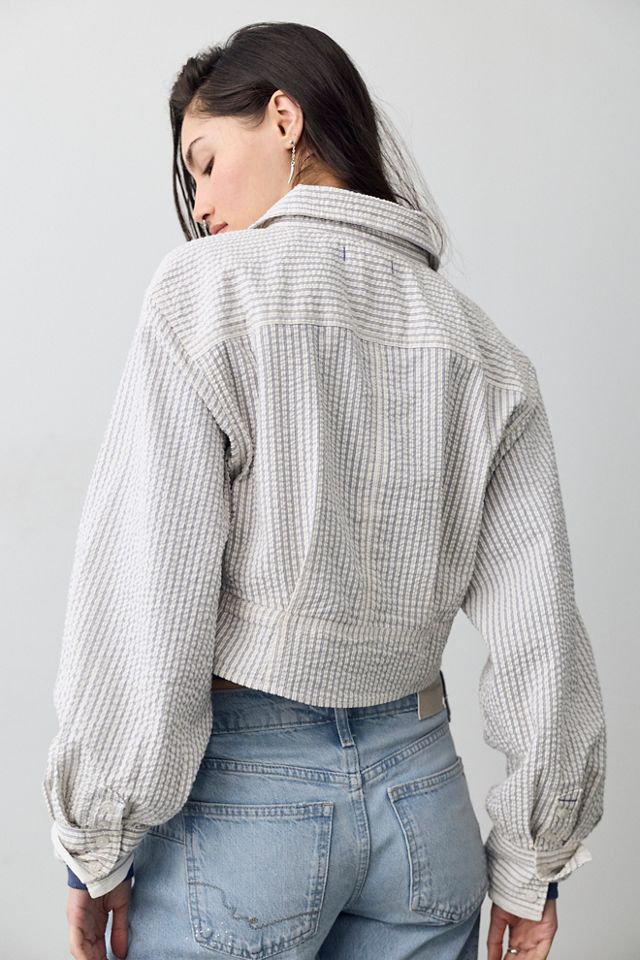We The Free Billie Slim Shirt #1