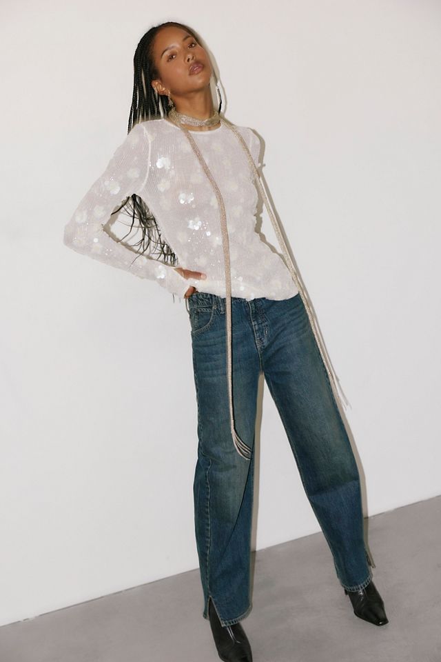 Starlight Fever Layering Long Sleeve #2