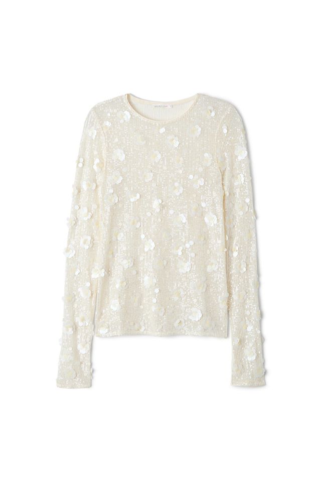 Starlight Fever Layering Long Sleeve #4