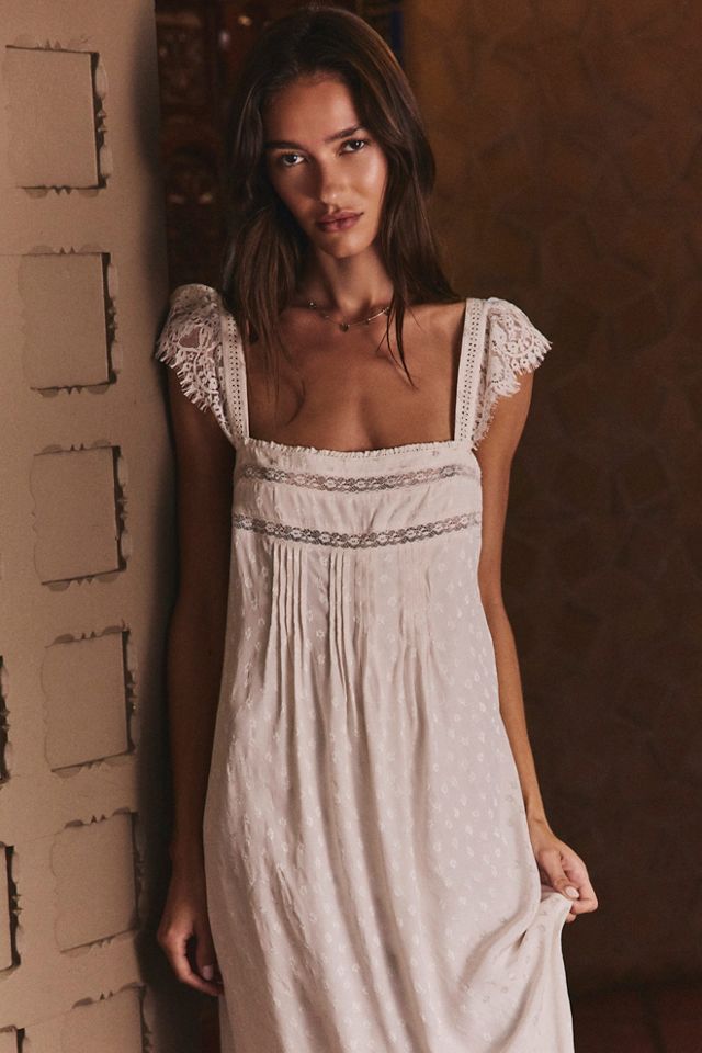 Priscilla Midi Dress #2