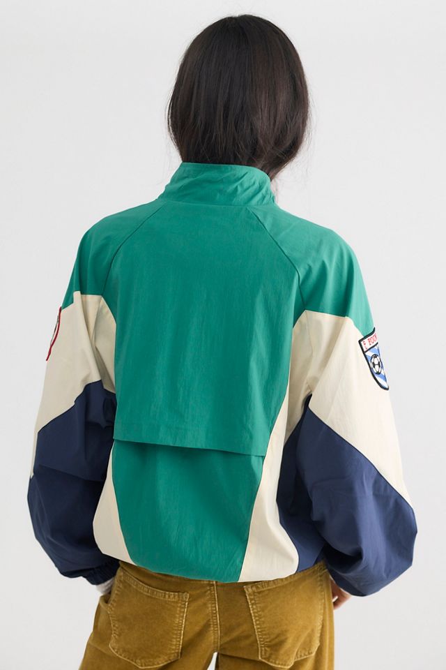 Found Veste zippée sport Crestline #1