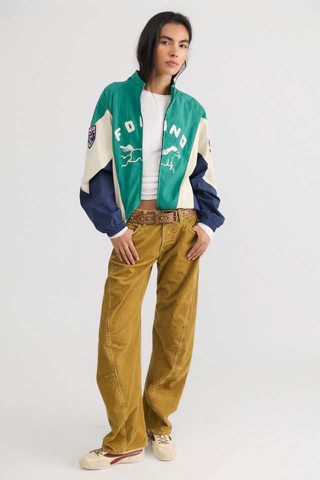 Found Veste zippée sport Crestline #2