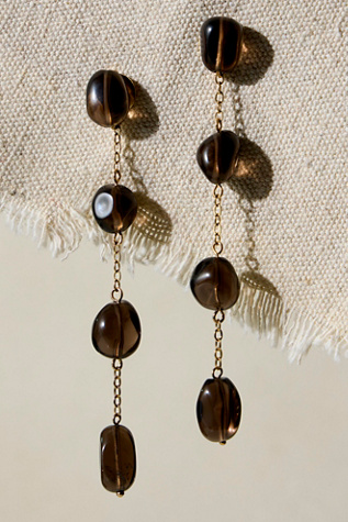 Silvia Dangle Earrings