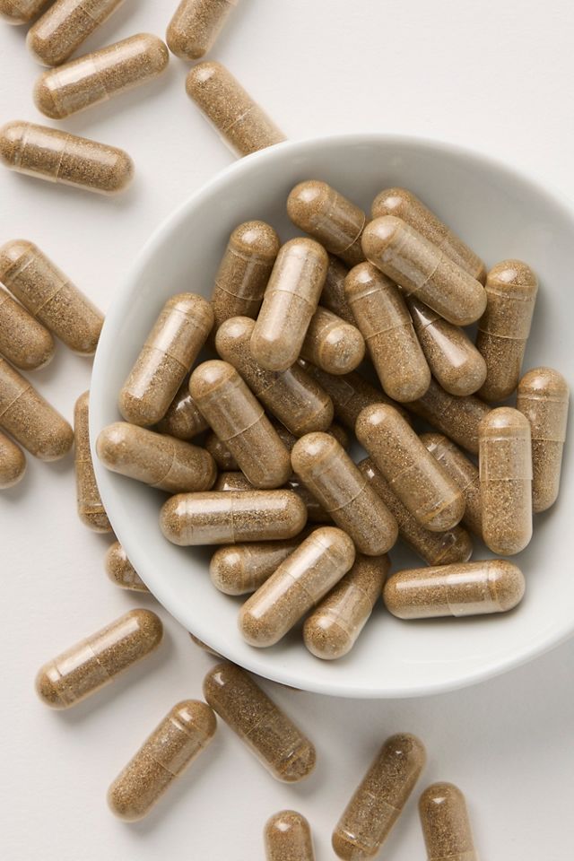 Wholier Cortisol Balance Supplement #3