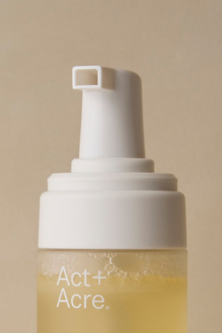 Пена для густоты волос Act+Acre Stem Cell Thickening Foam, цвет: Пенный — фото 3