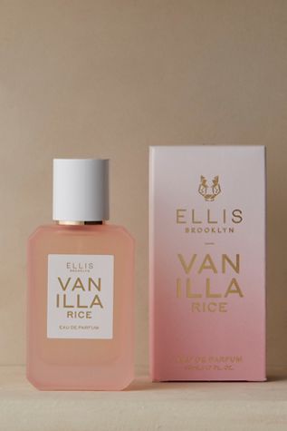 Ellis Brooklyn VANILLA RICE Eau de Parfum
