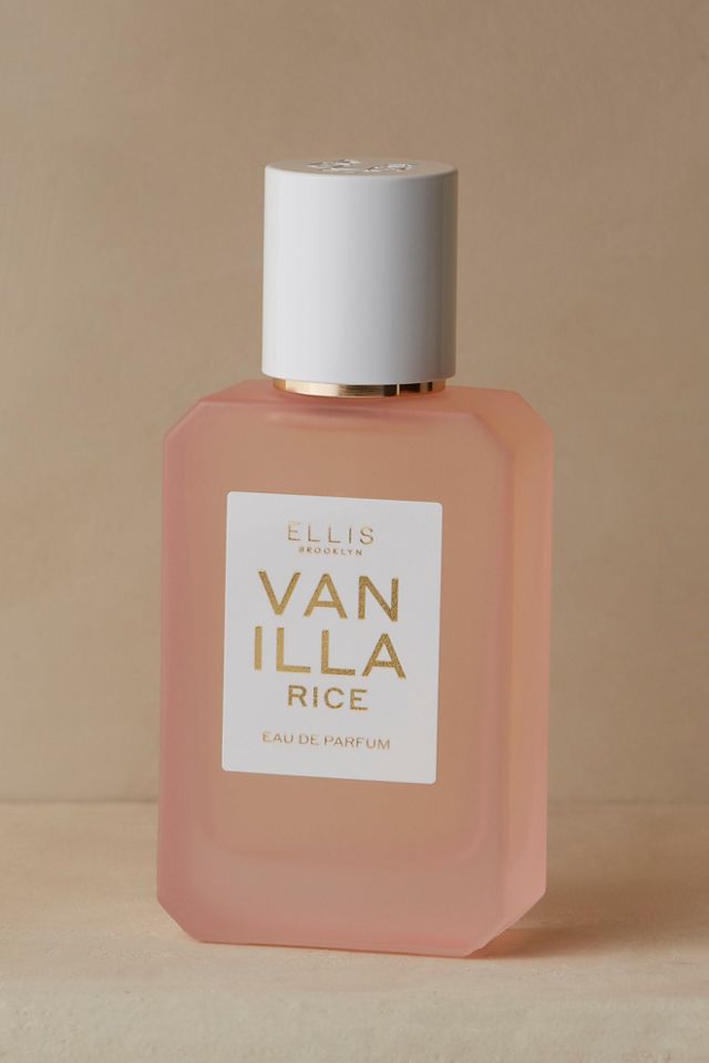 Ellis Brooklyn Eau de Parfum VANILLA RICE #1