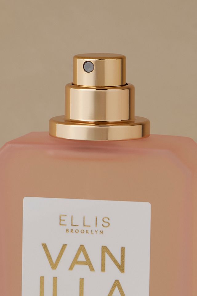 Ellis Brooklyn Eau de Parfum VANILLA RICE #2
