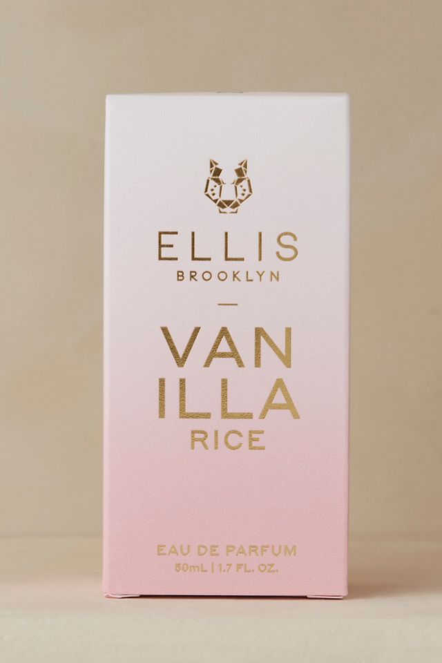 Ellis Brooklyn Eau de Parfum VANILLA RICE #3