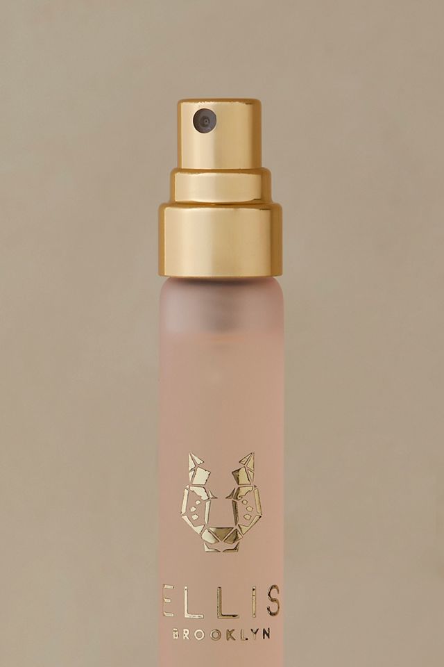 Ellis Brooklyn VANILLA RICE Eau de Parfum Travel Spray #2