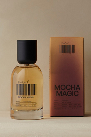 DedCool Mocha Magic Eau de Parfum