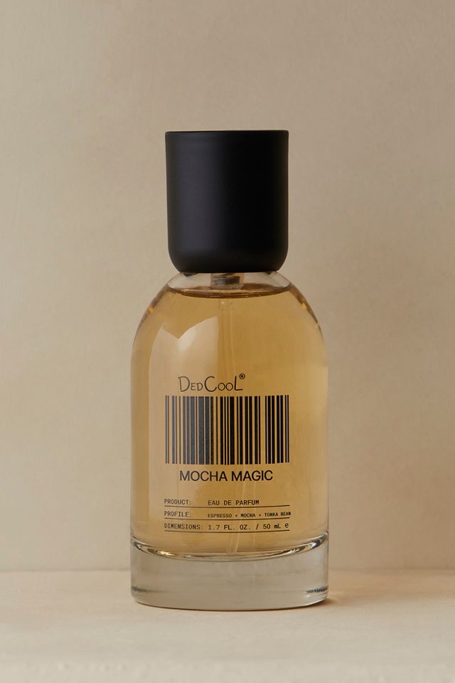 DedCool Mocha Magic Eau de Parfum #1