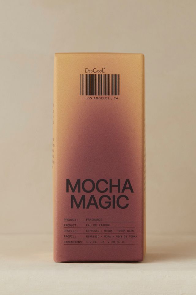 DedCool Mocha Magic Eau de Parfum #3