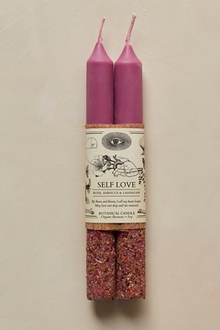 Anima Mundi Ritual Candles
