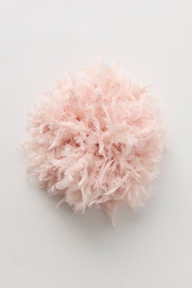 Coco Corsage Brooch #1