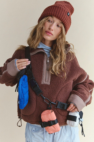 Adventure Strap
