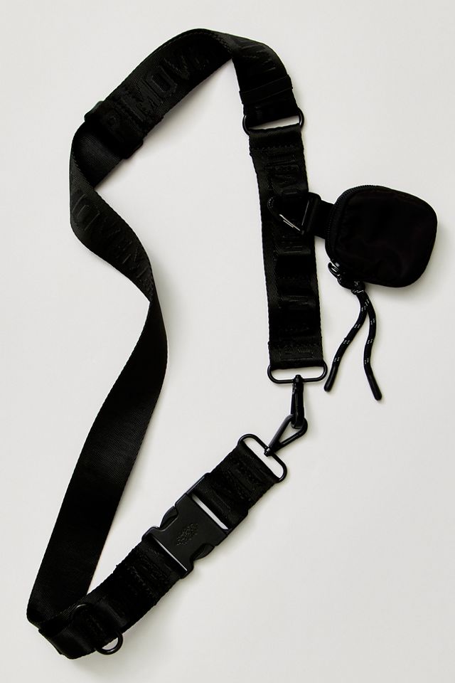 Adventure Strap #1