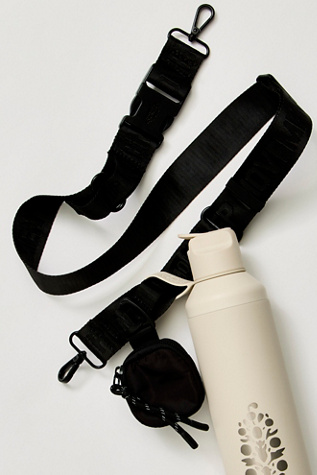 Женская сумка FP Movement Adventure Strap, цвет: Чёрный — фото 4