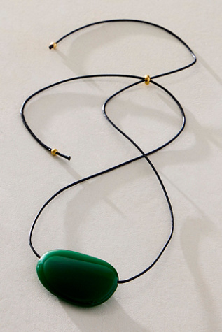 Heaven Mayhem Julia Necklace