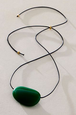 Heaven Mayhem Julia Necklace