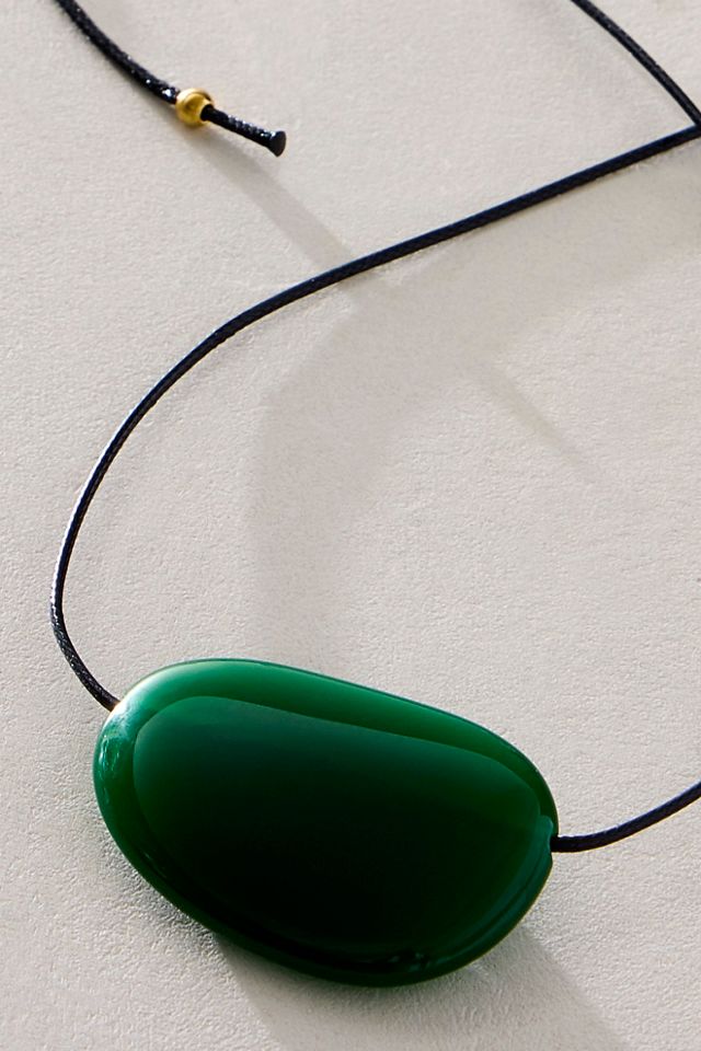 Heaven Mayhem Julia Necklace #1
