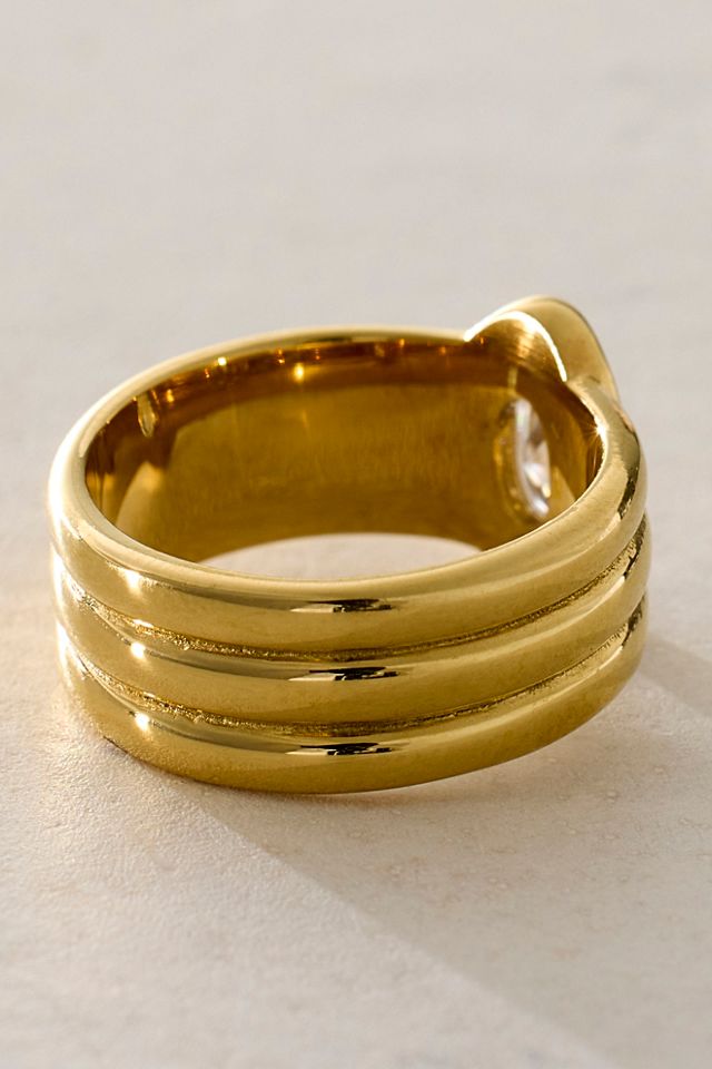 Heaven Mayhem Vivi Ring #1