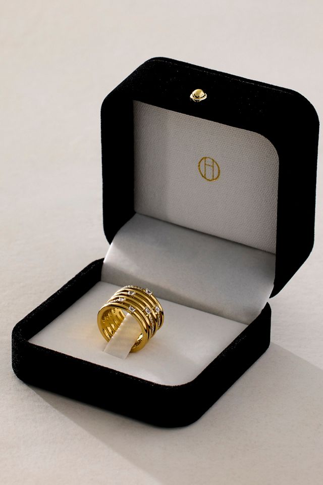 Heaven Mayhem Whimsey Ring #2