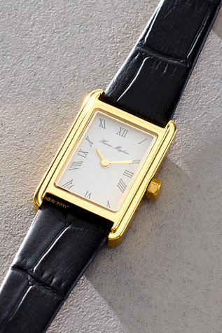 Heaven Mayhem The Icon Watch
