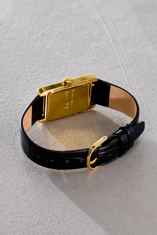 Heaven Mayhem The Icon Watch #1