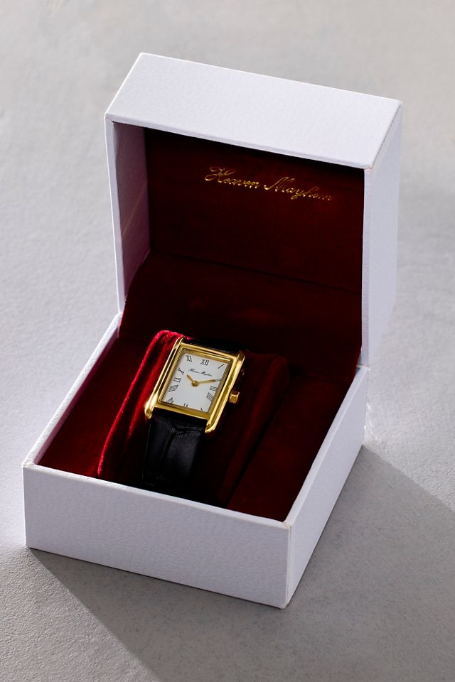Heaven Mayhem The Icon Watch #2