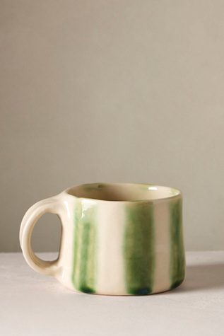 Stripe Mug