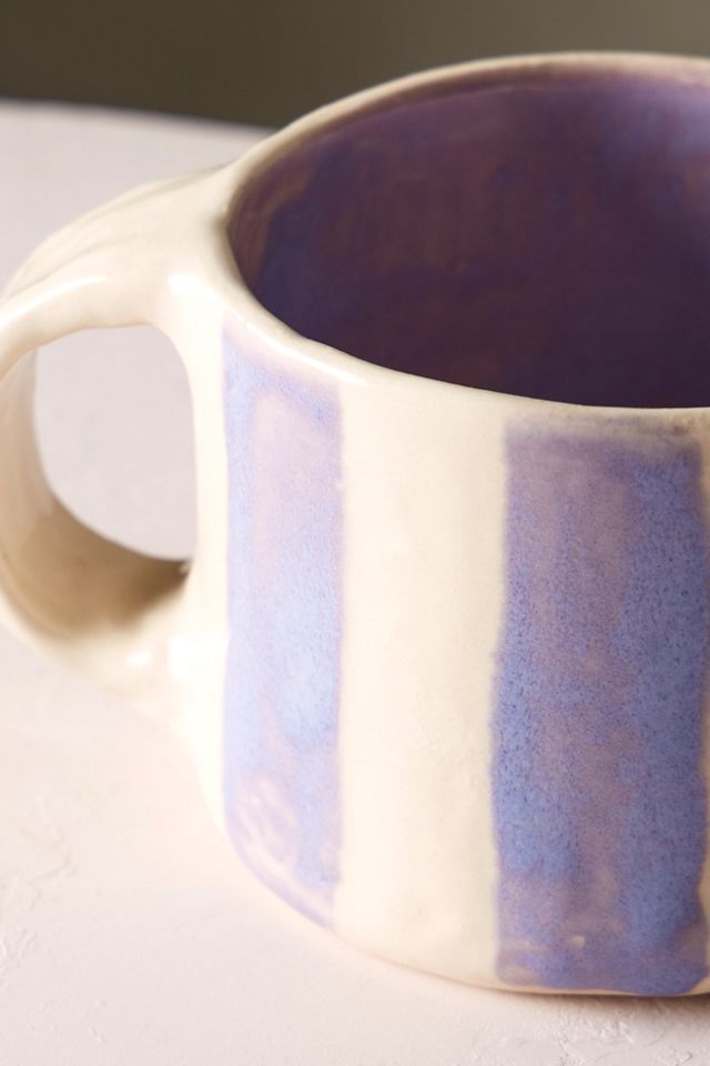 Stripe Mug #1