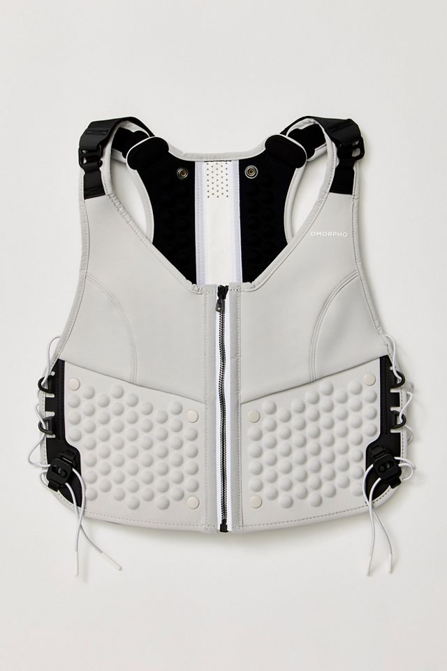 OMORPHO G-Vest Icon #2