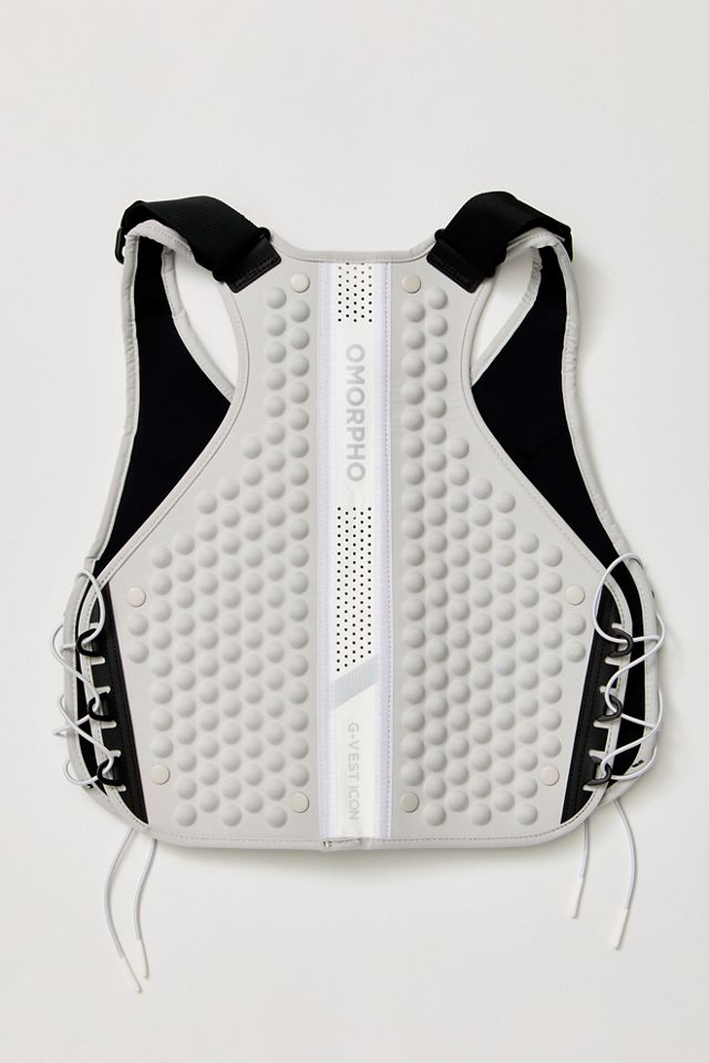 OMORPHO G-Vest Icon #3
