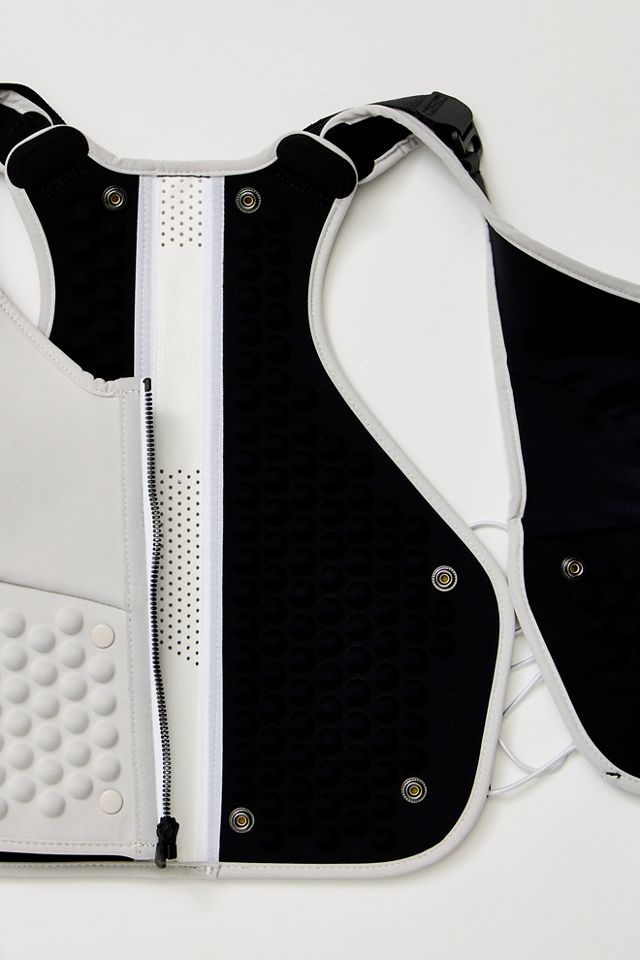 OMORPHO G-Vest Icon #4