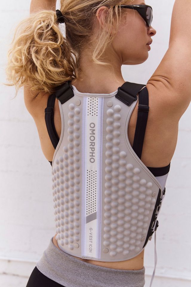 OMORPHO G-Vest Icon #1