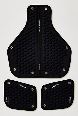 OMORPHO Adjustable Weight G-Pack