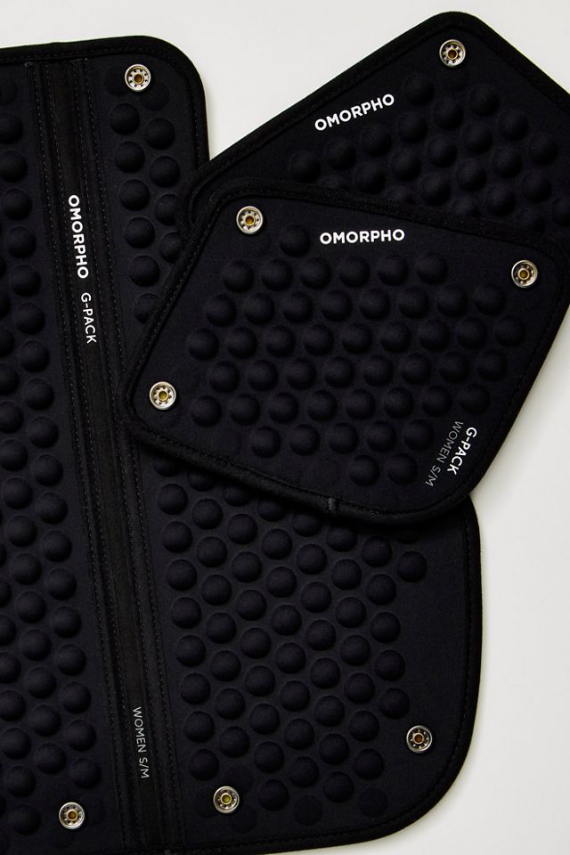 OMORPHO G-Pack #1