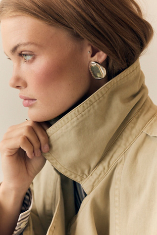 Ada Stone Earrings by Free People