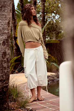 Covella Culottes