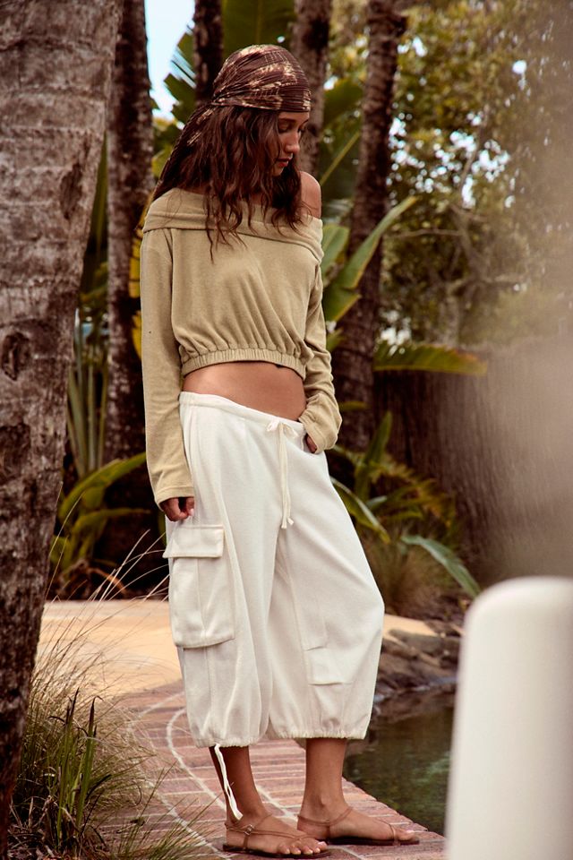 Covella Culottes #2