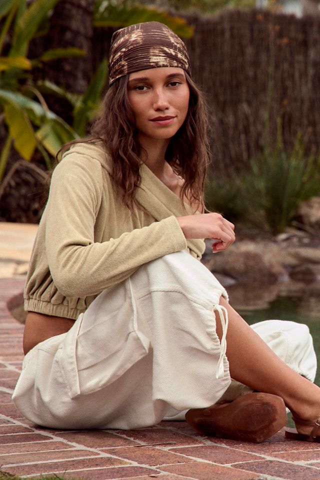 Covella Culottes #3