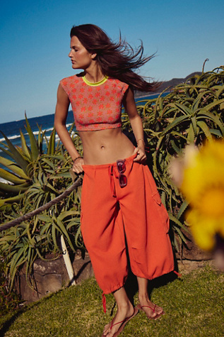 Covella Culottes