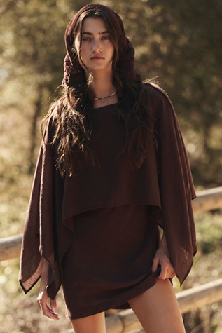 Dara Mini Dress by Free People