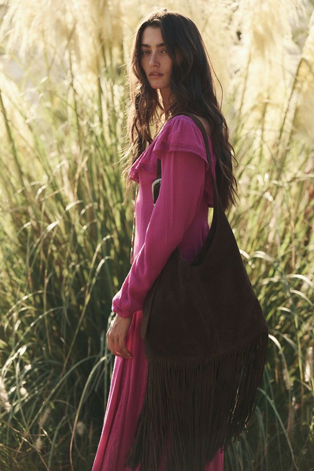 Monaco Maxi Dress #2