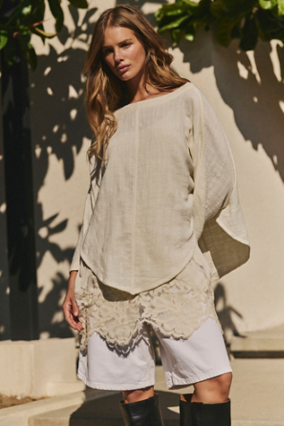 Kylie Top