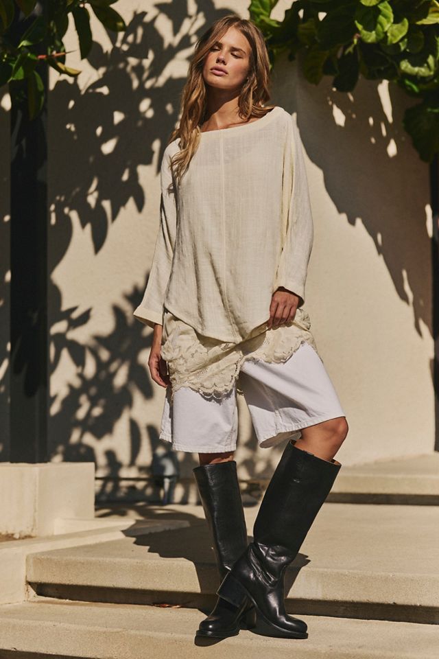Kylie Top #2