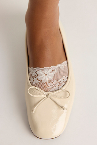 Lace Me Up Sock Bands