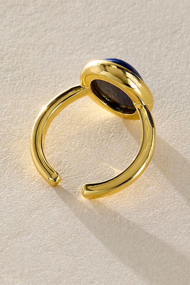ALV x free-est Stone Ring #1